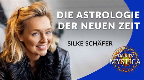 silke schäfer youtube|silke schaefer astrologie.